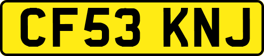 CF53KNJ