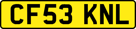 CF53KNL