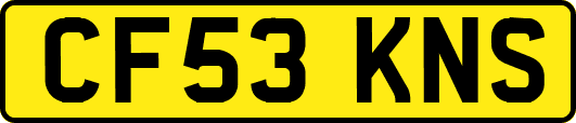 CF53KNS
