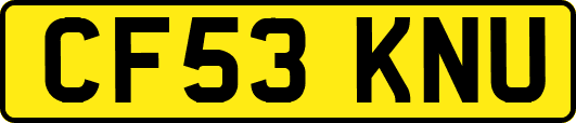 CF53KNU