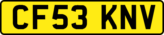 CF53KNV