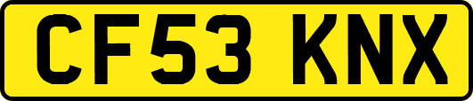 CF53KNX