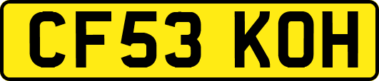 CF53KOH