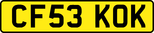 CF53KOK