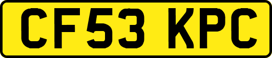 CF53KPC