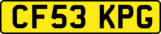 CF53KPG