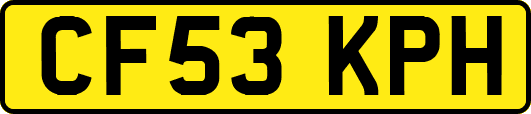 CF53KPH