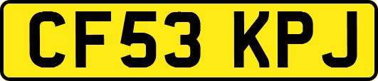 CF53KPJ