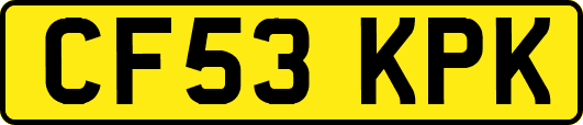 CF53KPK