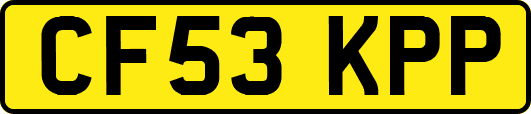 CF53KPP