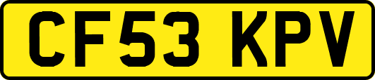 CF53KPV