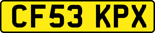 CF53KPX