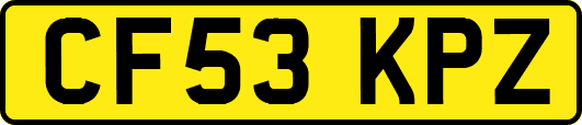 CF53KPZ