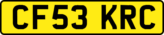 CF53KRC