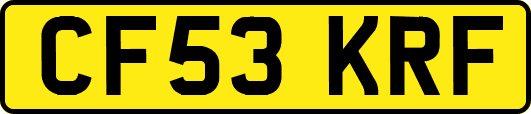 CF53KRF