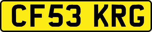 CF53KRG