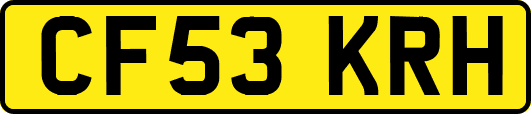 CF53KRH