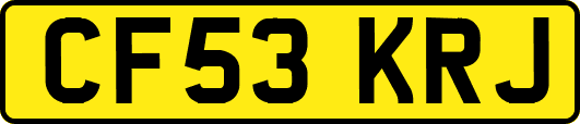 CF53KRJ