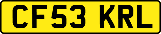 CF53KRL