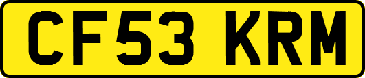 CF53KRM