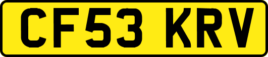 CF53KRV
