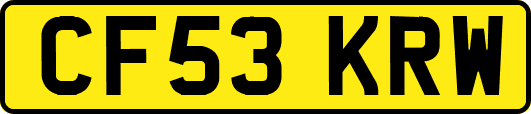 CF53KRW