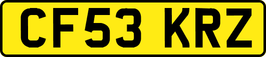 CF53KRZ