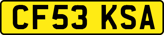 CF53KSA