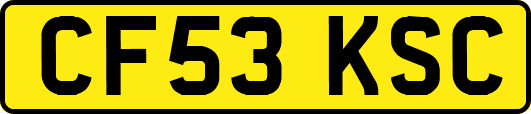 CF53KSC