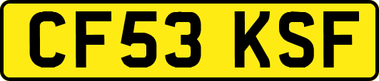CF53KSF