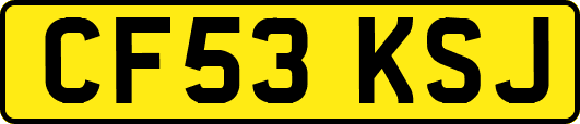 CF53KSJ