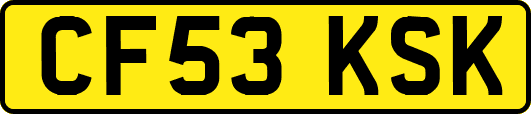 CF53KSK