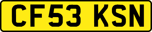 CF53KSN