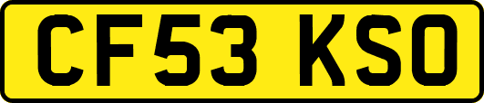 CF53KSO