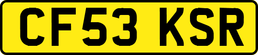 CF53KSR