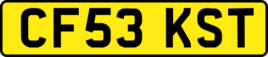 CF53KST