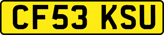 CF53KSU
