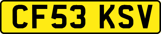 CF53KSV