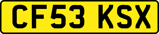 CF53KSX