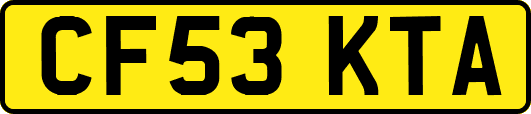 CF53KTA