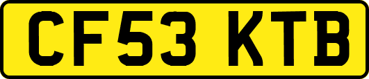 CF53KTB