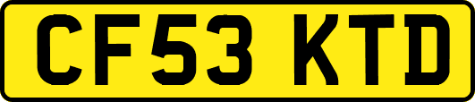CF53KTD