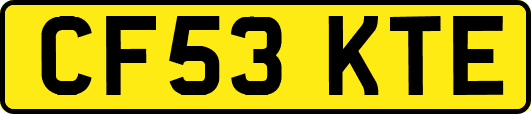 CF53KTE
