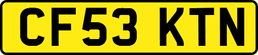 CF53KTN