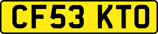 CF53KTO