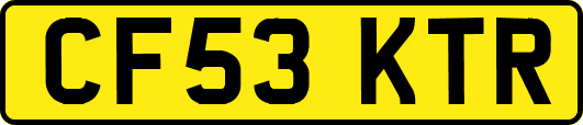 CF53KTR