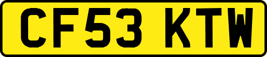 CF53KTW