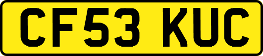 CF53KUC