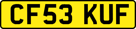 CF53KUF