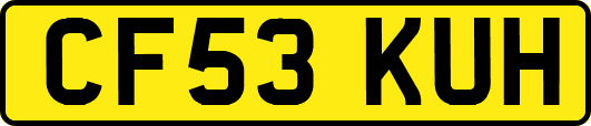 CF53KUH